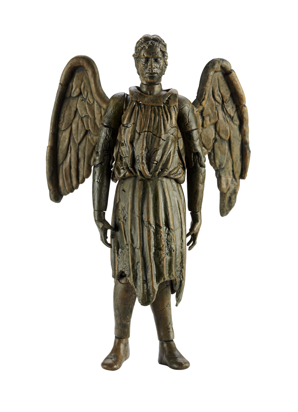 Doctor Who Dr Who Action Figs Series Ii:i - Regen Angel