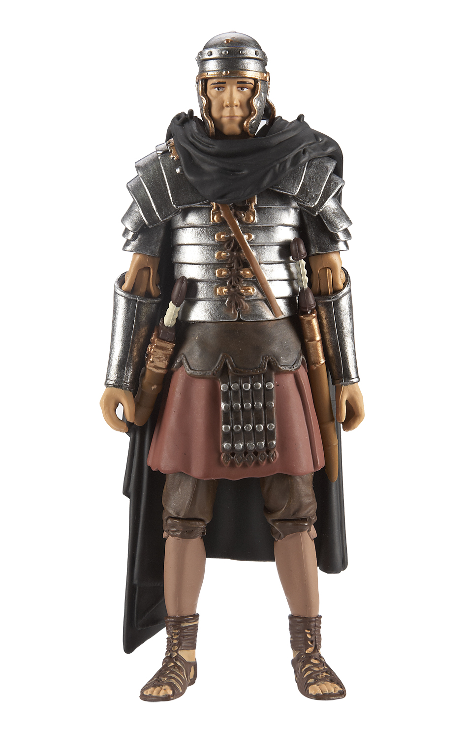 Doctor Who Dr Who Action Figs Series Ii:i - Roman Auton