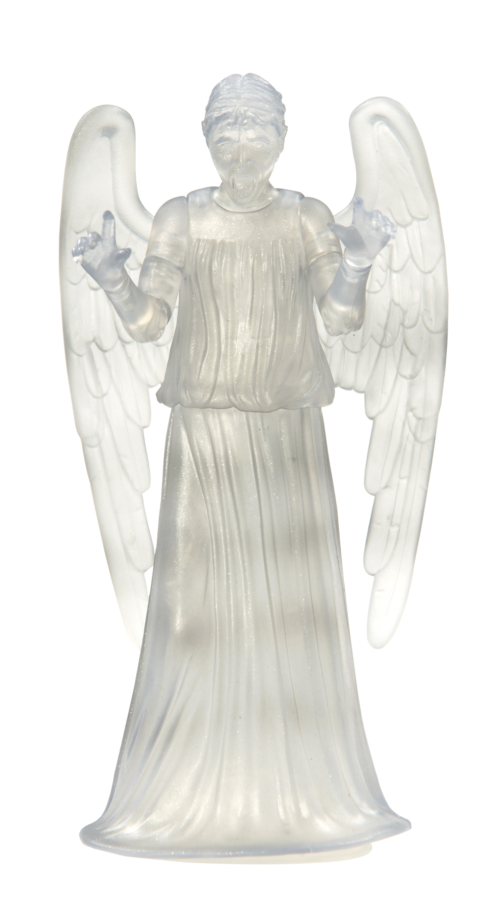 Doctor Who Dr Who Action Figures Series Ii:i - Looped Angel