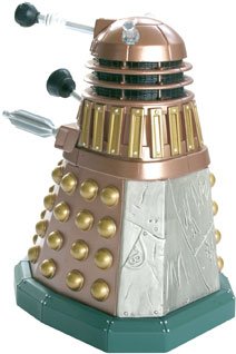Doctor Who Figure Series 3: Damaged Dalek Thay