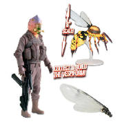 Doctor Who Hath Peck Action Figure