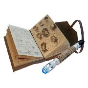 Journal of Impossible Things