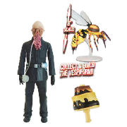 Doctor Who Natural Ood Action Figure