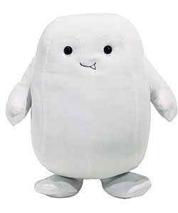 Doctor Who Plush Adipose