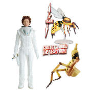 doctor who River Song Action Figure