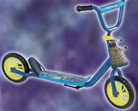 Doctor Who Scooter