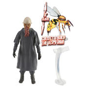 Doctor Who Sigma Ood Action Figure