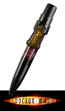 Talking Pen - Dalek