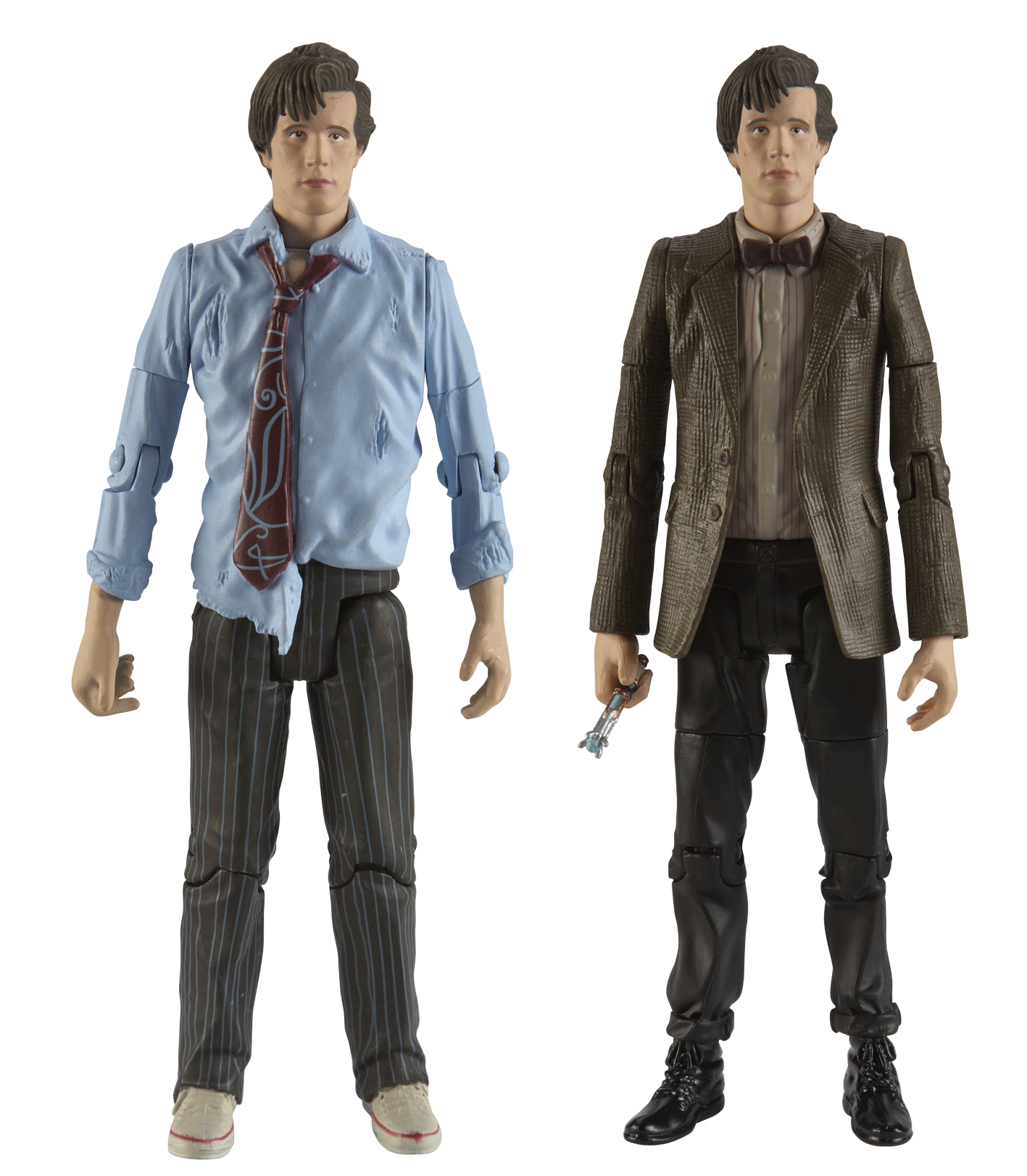 doctor who The Eleventh Doctors