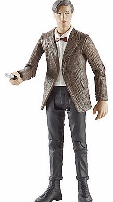 Doctor Who Wave 3 Action Figure - The 11th