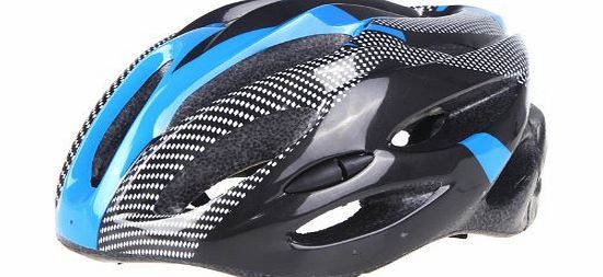 dodocool New Fashion Sports Bike Bicycle Cycling Safety Helmet with Removable Visor Carbon Fiber for Unisex A