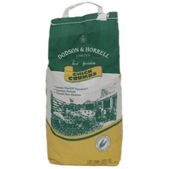 Dodson and Horrell Chick Crumble for Chickens 5kg by Dodson and Horrell