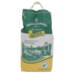 Dodson and Horrell Layers Pellets for Chickens 5kg by Dodson and Horrell
