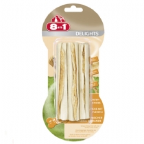 Dog 8 In 1 Delights Sticks 3 Pieces X 6 Packs (90G