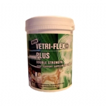 Dog Abbott Glyco Vetri Flex 120 Double Strength