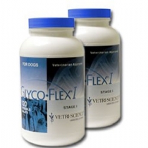Dog Abbott Glycoflex For Dogs 90 Tablets Glycoflex I