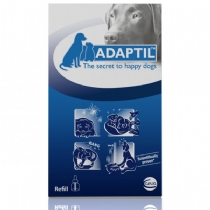 Dog Adaptil DAP Dog Appeasing Pheromone Refill Vial