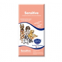 Dog Alpha Adult Dog Food Sensitive 15Kg