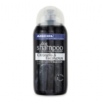 Dog Ancol Dog Shampoo Citronella and Eucalyptus 5