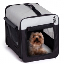 Dog Ancol Travel Pod Large 71X56X94cm
