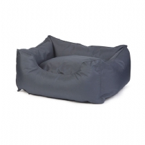 Dog Ancol Waterproof Domino 84Cm X 105Cm Jumbo Brown