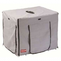Animal Instincts Comfort Crate Cover Size 1