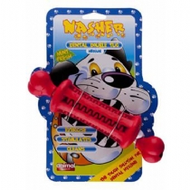 Dog Animal Instincts Nasher Dental Double Tug Small