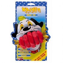 Dog Animal Instincts Nasher Treat Toy 22cm