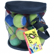 Dog Animal Instincts Tennis Balls 1.75 X 4 Pack