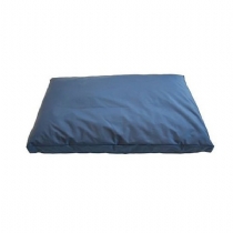 Animate Memory Foam Bed Blue 89X56X12Cm