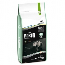 Dog Bozita Robur Puppy and Breeder Xl Dog Food 30 /