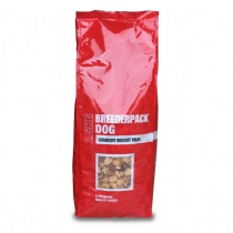 Dog Breederpack Crunchy Biscuits Meal Dog Mixer 15Kg