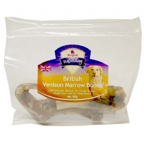 Dog Burgess Supadog British Dog Treats Bulk Box