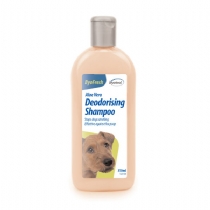 Dog Byofresh Aloe Vera Shampoo 350ml