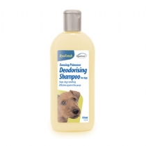 Dog Byofresh Primrose Shampoo 350ml
