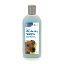 Dog Byofresh Puppy Shampoo 350ml