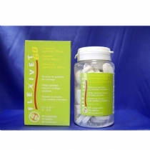 Dog Ceva Flexivet Go 60 X 900Mg Tablets