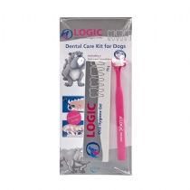 Dog Ceva Logic Dental Hygiene Care Kit Single