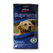 Dog Chudleys Adult Supreme Dog Food 15Kg