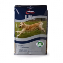 Chudleys Dog Tailor Made Lite 7.5Kg (3 X 2.5Kg)