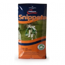 Dog Chudleys Dog Tailor Made Snippets For Small Dogs