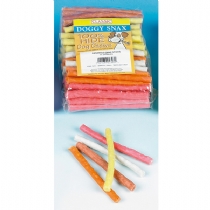 Classic Doggy Snax Sticks 100 Per Pack 5