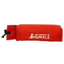 Dog Clix Canvas Training Dummy Large