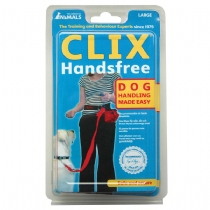 Dog Clix Hands Free Large