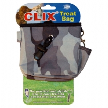 Clix Treat Bag Purple