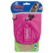 Coachies Puppy Treat Bag Single