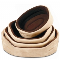 Cosipet Chelsea Superbed Tan 30