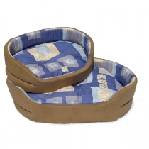 Cosipet Phoenix Superbed Blue 30