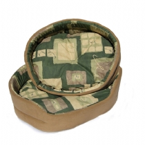 Cosipet Phoenix Superbed Green 34