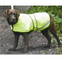 Dog Cosipet Safety Coat 18 - 45cm
